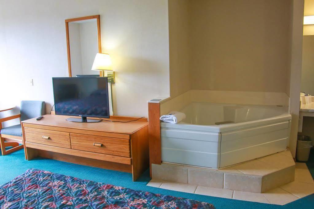 The Metropolitan Hotel Branson Exterior foto