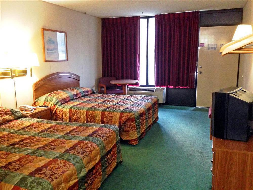 The Metropolitan Hotel Branson Zimmer foto